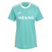 Maglie da calcio Inter Miami Lionel Messi #10 Terza Maglia Femminile 2024-25 Manica Corta